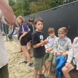 IMG 1814  Small - Scouts en Gidsen Zaventem 